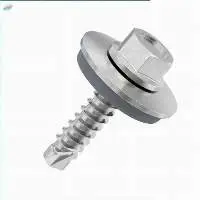 Sealing Self Drilling Hexagon Bolts