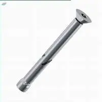 Security Torx Countersunk Sleeve Anchors