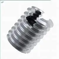 Self Tapping Inserts