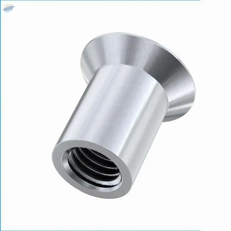 Socket Countersunk Barrel Nut