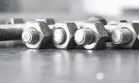 Specialist Bolts