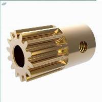 Spur Gears