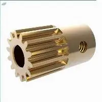 Spur Gears