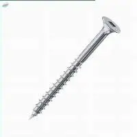 Square Drive Decking Screws