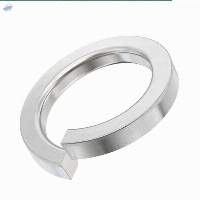 Square Profile Spring Washer