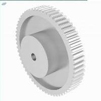 T2.5 Timing Pulleys