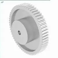 T2.5 Timing Pulleys