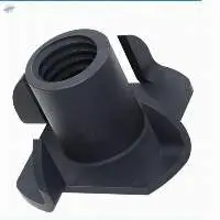 Tee Nuts