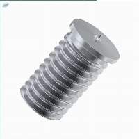 Threaded Weld Studs