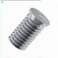 Threaded Weld Studs