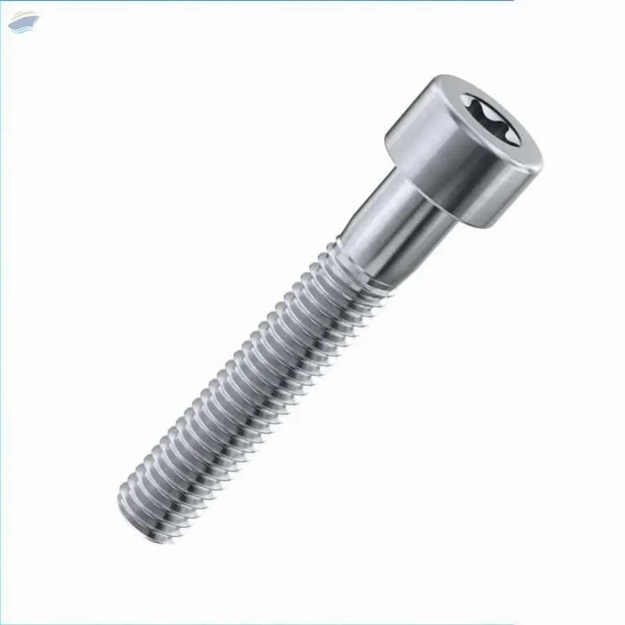 Torx Cap Screws