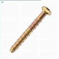 Torx Pan Head Mansory Anchors