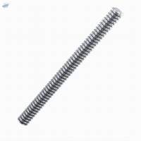 Trapezoidal Lead Screw