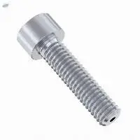 Vented Socket Cap Head Screws