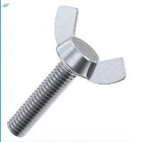 Wing Screws