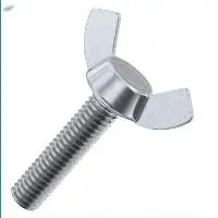 Wing Screws