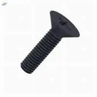 Pozi Countersunk Thread Rolling Screws