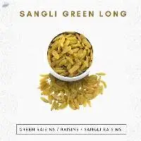 Sangli Golden Round Raisins