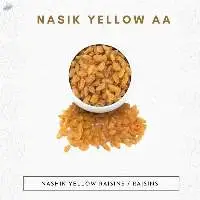 Nashik Yellow AA
