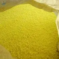 Sulfur