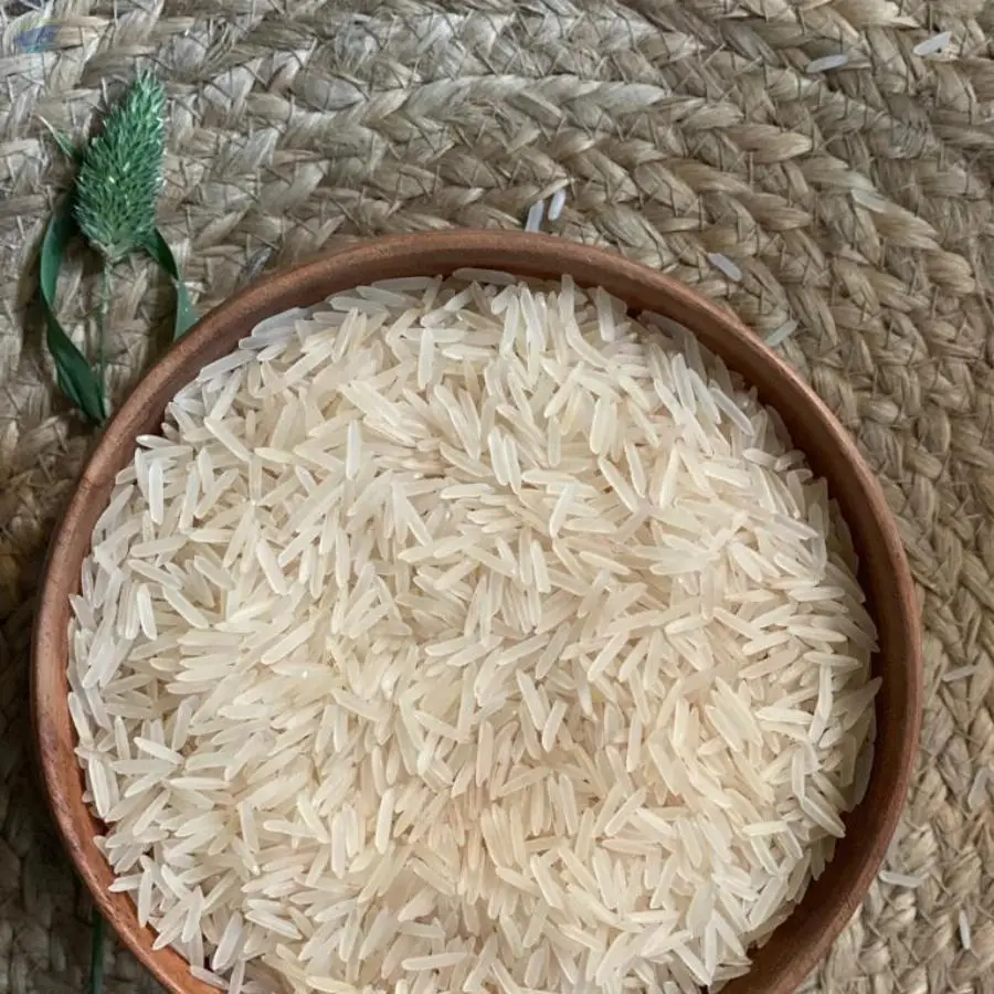 1509 Basmati Rice
