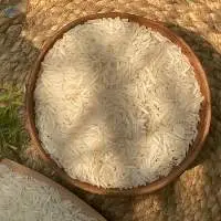 1121 Raw Rice