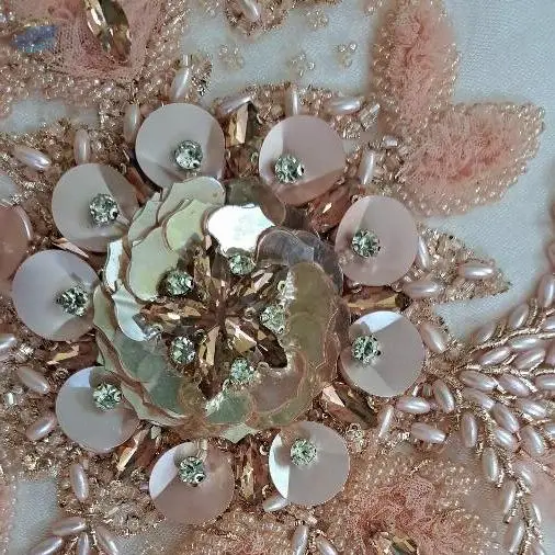 Hand Embroidery