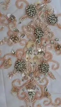 Hand Embroidery