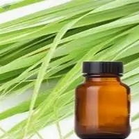 Citronella Oraganic Oil