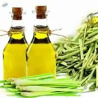 Lemongrass Organic Oil