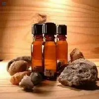 Nagarmotha Organic Oil