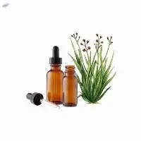 title='Palmarosa Organic Oil'