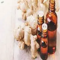Ginger Organic Oil