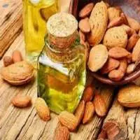 Almond Organic Oil