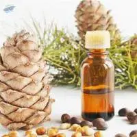Cedar Wood Organic Oil