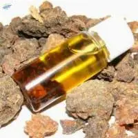 Asafoetida Oleoresin Oil Soluble