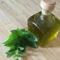 Basil OleoresinÂ Oil Soluble