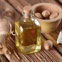 Nutmeg Oleoresin Oil Soluble