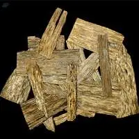 Mace Oleoresin 40% Voc Oil Soluble