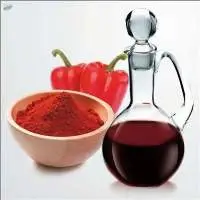 Paprika Oleoresin 100000 Cu Oil Soluble