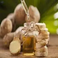 Ginger Standar Oleoresin