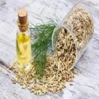 Fennel Oleoresin 8% oil soluble
