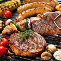 Barbeque Blend Oleoresin Liquid