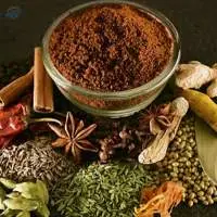 Biriyani Masala Oleoresin Blend  Liquid (WS)