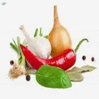 Chilli Garlic Onion Blend Liquid (WS)