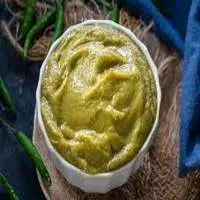 Green Chilli Sauce Blend Liquid (WS)