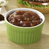 Ketchup Mix (ws) With Onion & Garlic Liquid