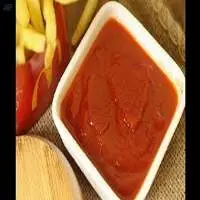 Ketchup Mix Without Onion & Garlic Liquid (WS)