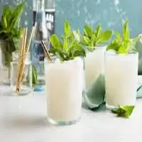 Mojito Blend Liquid (WS)