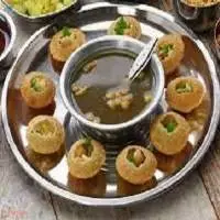 Pani Puri Blend Liquid (WS)